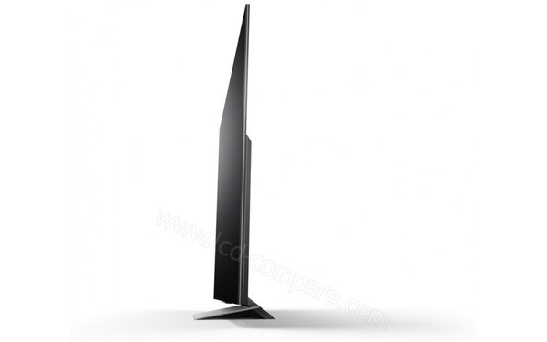 SONY KD-65XD9305 - Vue 3/4 droite 2
