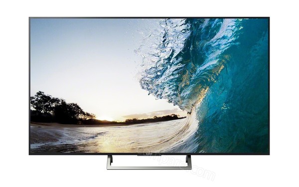 SONY KD-65XE8588 - Vue de face