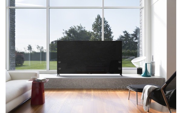 SONY KD-75X9405C - Mise en situation