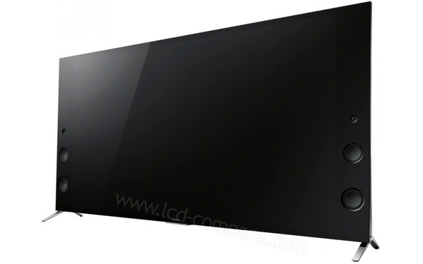SONY KD-75X9405C - Vue 3/4 droite