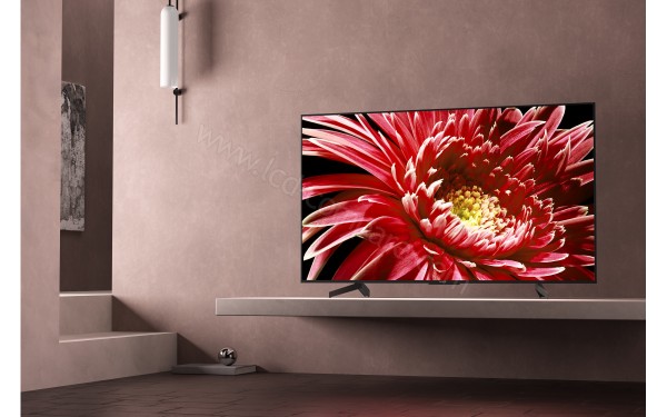 SONY KD-75XG8505 - Mise en situation n&deg;1