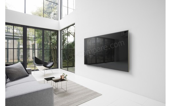 SONY KD-75ZD9 - Mise en situation