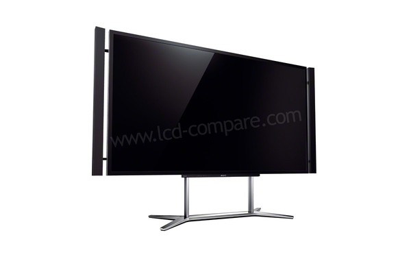 SONY KD-84X9005 - Vue 3/4 gauche