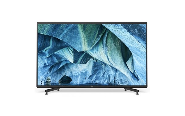 SONY KD-98ZG9 - Vue de face