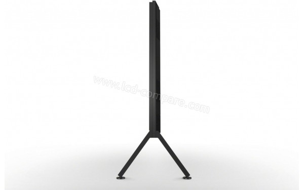 SONY KD-98ZG9 - Vue de profil