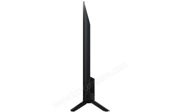 SONY KDL-32RD433 - Vue de profil