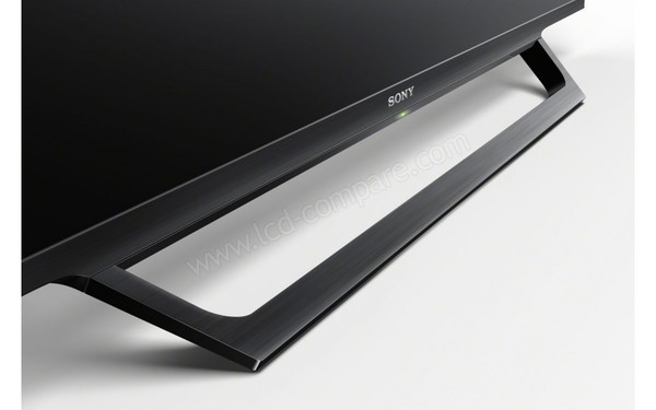 SONY KDL-32RD433 - Zoom sur la partie basse