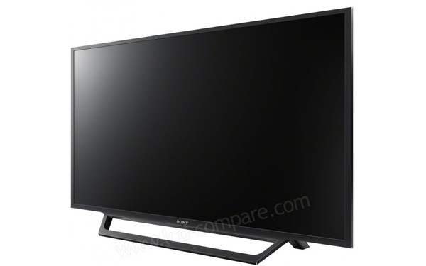 SONY KDL-32RD435 - Vue 3/4 droite