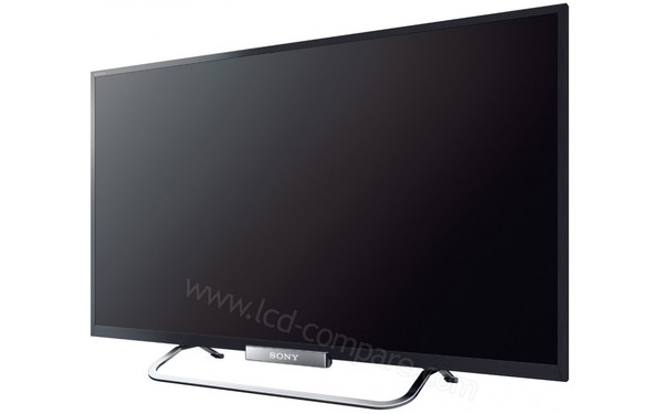 SONY KDL-32W600A - 81 cm - Fiche technique, prix et avis