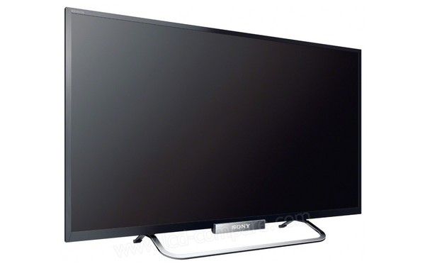 SONY KDL-32W600A - Vue 3/4 gauche