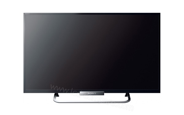 SONY KDL-32W650A - Vue de face