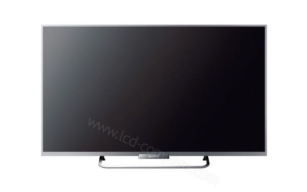 SONY KDL-32W651A - Vue de face