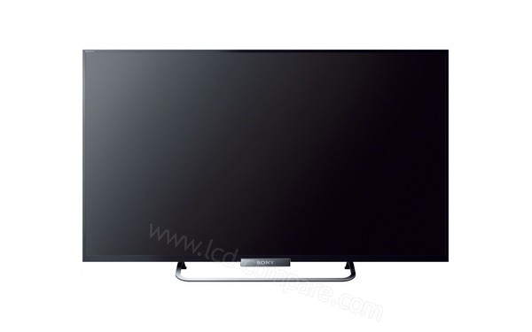 SONY KDL-32W655A - Vue de face