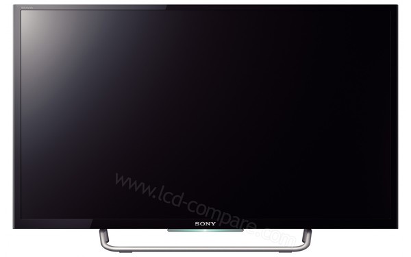 SONY KDL-32W705C - Vue de face