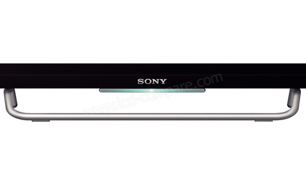 SONY KDL-32W705C - Zoom sur la partie basse