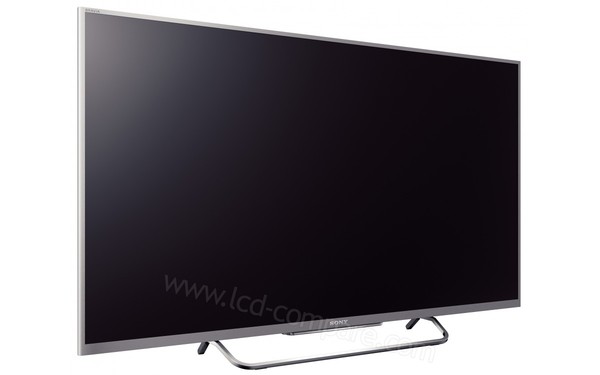 SONY KDL-32W706B - Vue 3/4 gauche