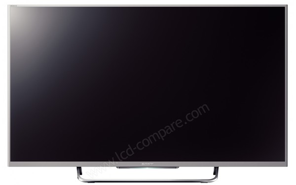 SONY KDL-32W706B - Vue de face