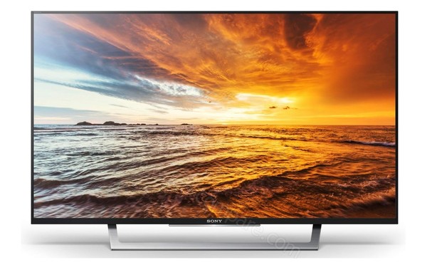 SONY KDL-32WD755 - Vue de face