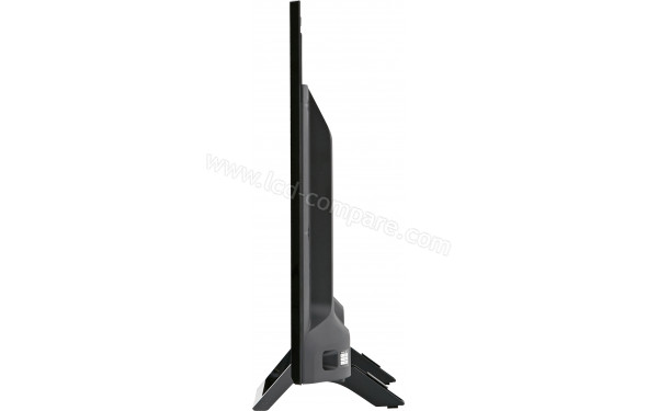 SONY KDL-32WE615 - Vue de profil droit