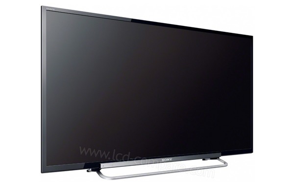 SONY KDL-40R471A - Vue 3/4 gauche