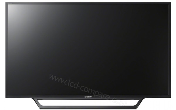 SONY KDL-40RD453 - Vue de face