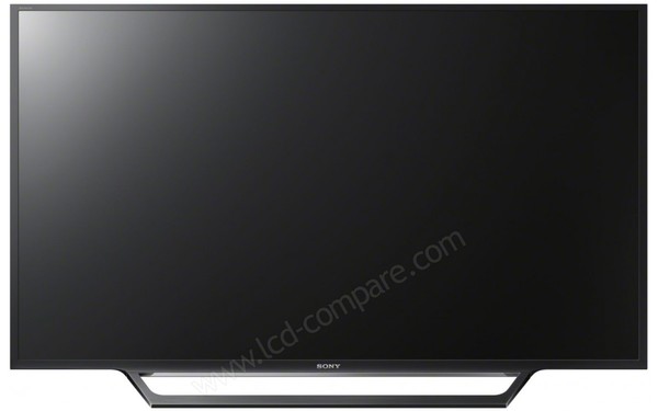 SONY KDL-40WD655 - Vue de face
