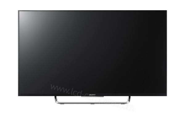 SONY KDL-43W805C - Vue de face