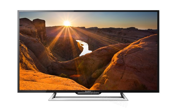 SONY KDL-48R550C - Vue de face