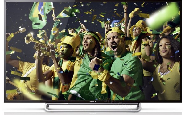 SONY KDL-48W605B - Vue de face