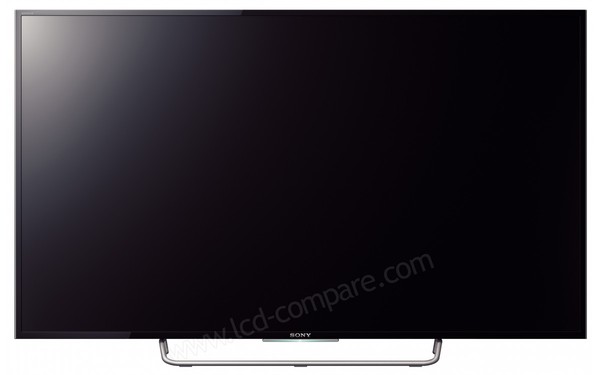 SONY KDL-48W705C - Vue de face
