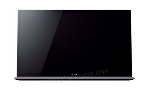 SONY KDL-55HX850 - Vue de face