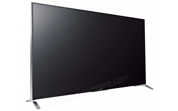 SONY KDL-55W955B - Vue 3/4 gauche
