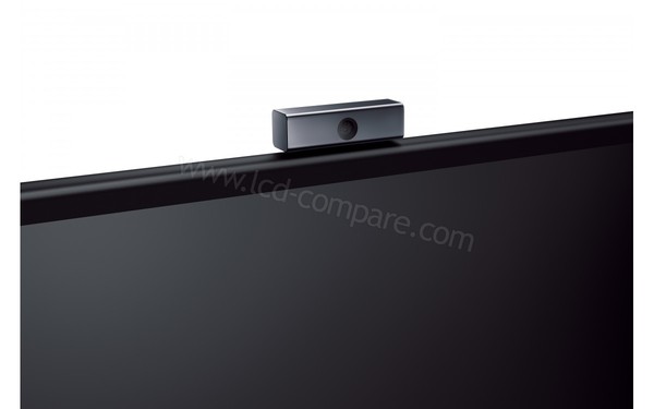 SONY KDL-55W955B - Cam&eacute;ra d&eacute;ploy&eacute;e