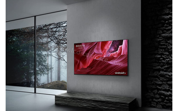 SONY KE-65A8/P - Mise en situation