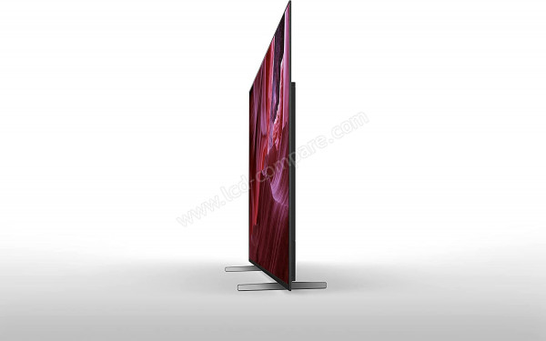 SONY KE-65A8/P - Vue 3/4 droite