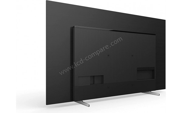 SONY KE-65A8/P - Vue 3/4 arri&egrave;re