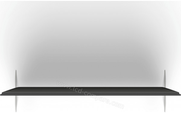 SONY KE-65XH9005 - Vue du dessus