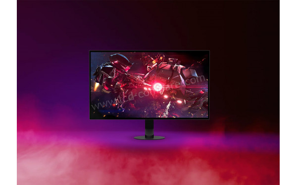 SONY InZone M10S II SDM-27Q102 - Mise en situation