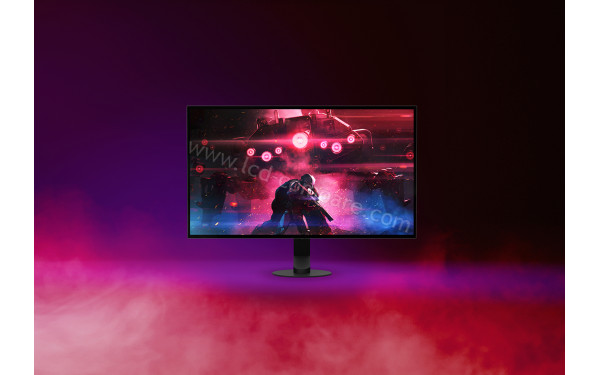 SONY INZONE M10S SDM-27Q10S - Mise en situation