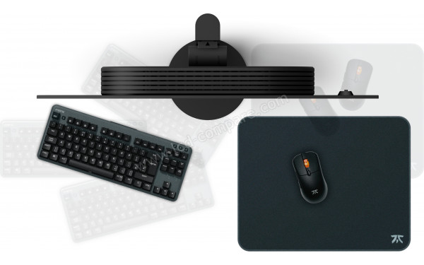 SONY INZONE M10S SDM-27Q10S - Mise en situation