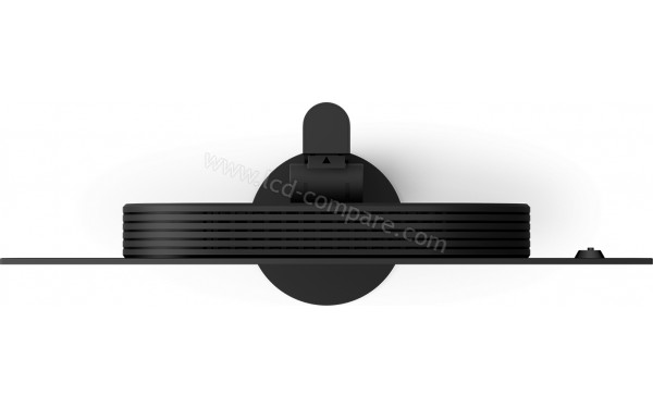 SONY INZONE M10S SDM-27Q10S - Vue du dessus