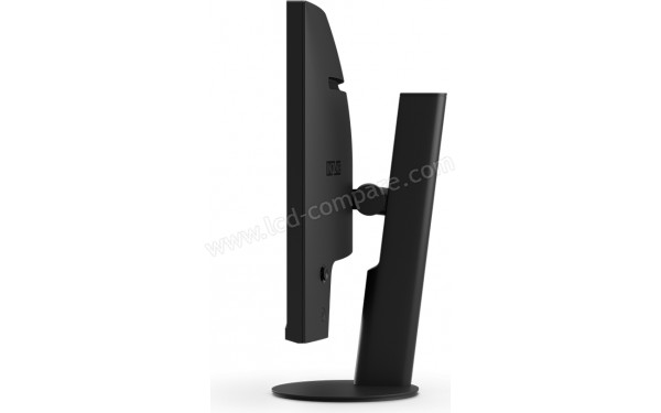 SONY InZone M9 II SDM-27U9M2 - Vue de profil droit