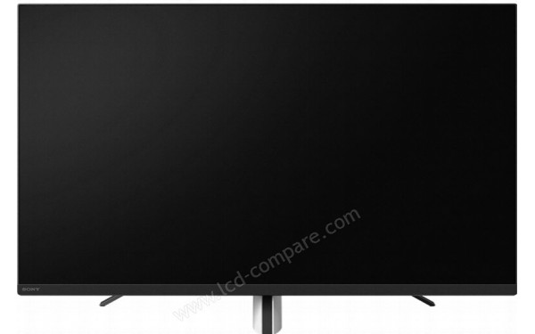 SONY InZone M3 SDM-F27M30 - Vue de face position basse