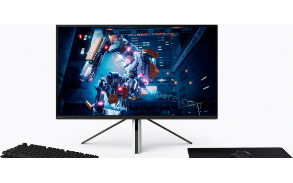 SONY InZone M3 SDM-F27M30 - Mise en situation