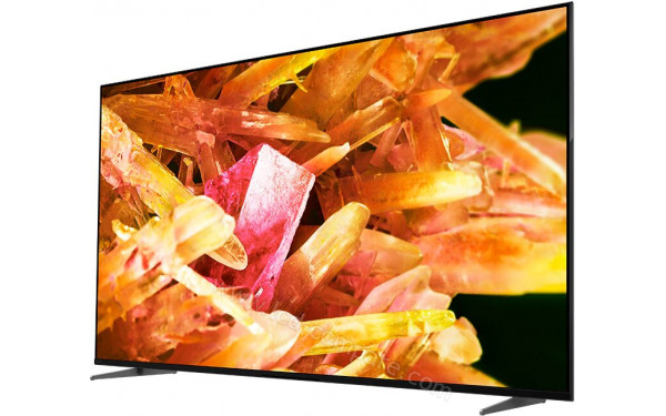 SONY XR-55X90K/P - Vue 3/4 droite