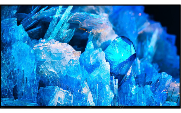 SONY XR-65A75KP - Vue de face sans support