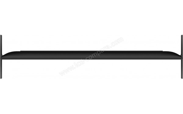 SONY XR-65X94J - Vue du dessus