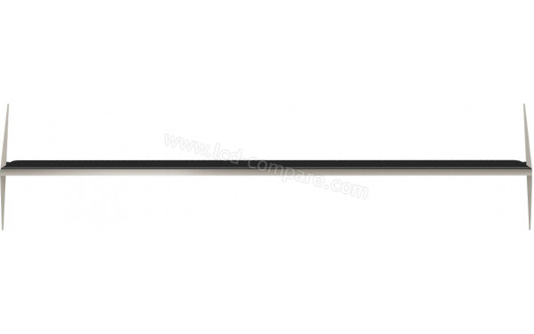 SONY XR-65X95K - Vue du dessus