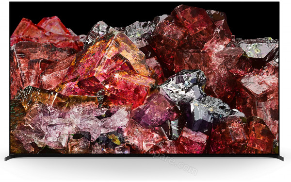 SONY XR-65X95L - Vue de face