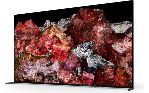 SONY XR-65X95L - Vue 3/4 droite